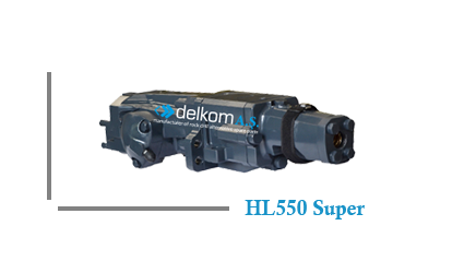 HL550 Super