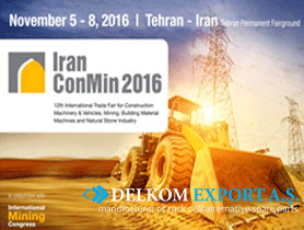 Iran ConMin 2016