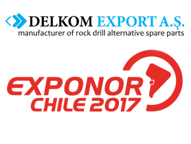 Exponor Chile 2017