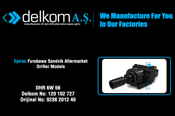 DHR 6W 56