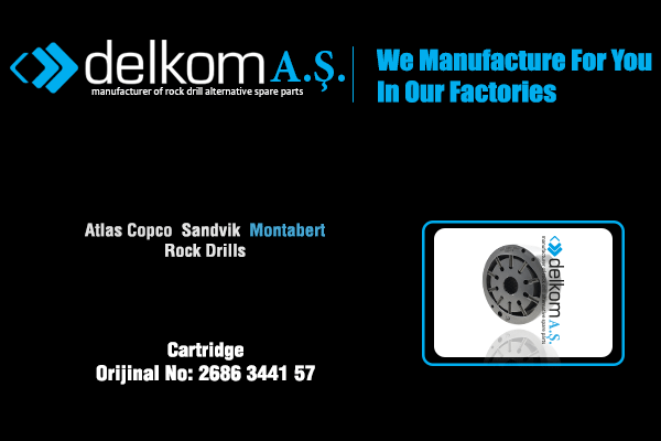 Hidromotor Kartiş Grubu