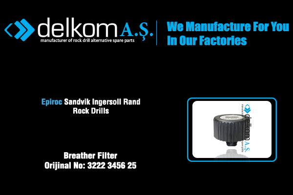 Yakıt Tankı Havalandırma Kapağı