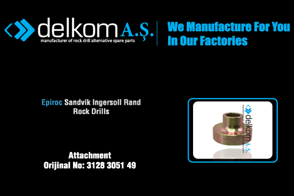 Halat Bağlantı Burcu