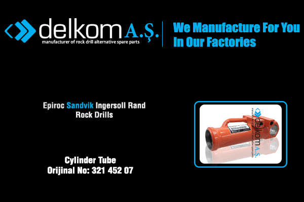 Robot Çene Lift Kovanı