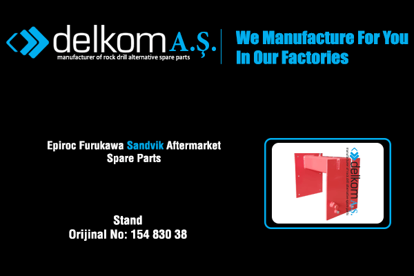 Tabanca Toplama Standı