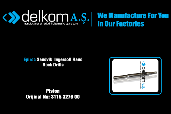 Piston
