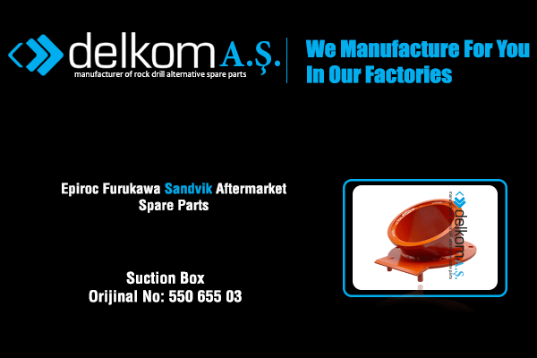 Tozluk Gövdesi Üst