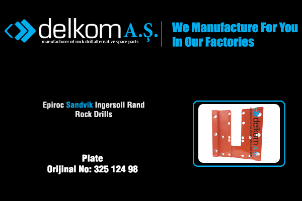 Makara Taşıyıcı Tabla