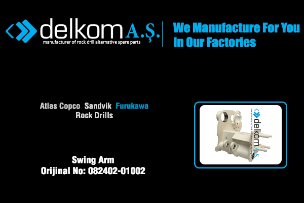 Robot Taşıyıcı Tabla Üst