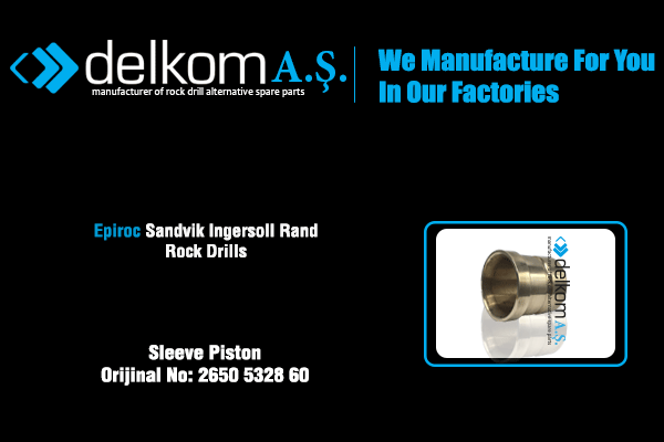 Piston Yatağı Ön