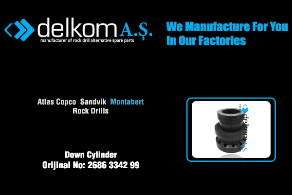 Piston Yatağı Ön