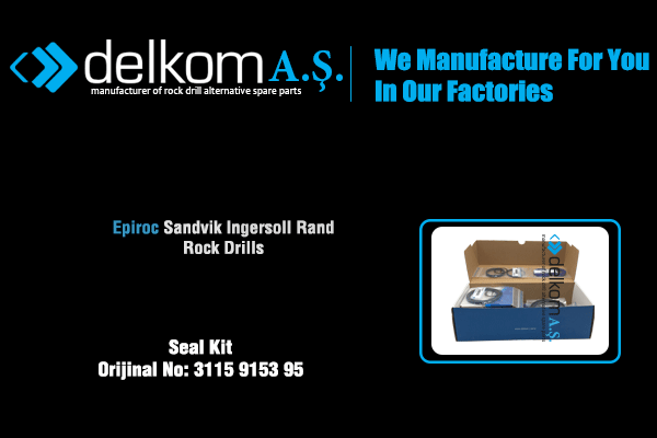 Extractor Grubu Tamir Takımı