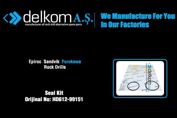 Piston Tamir Takımı