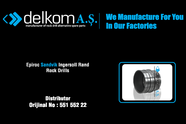 Piston Valfi
