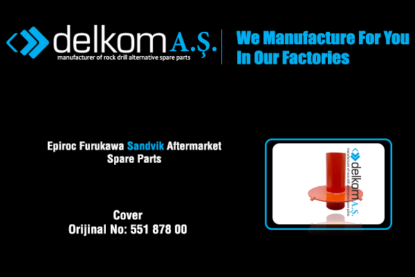 Taş Dökücü Kapağı