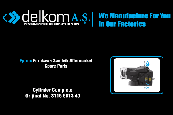 Tabanca Ana Gövdesi