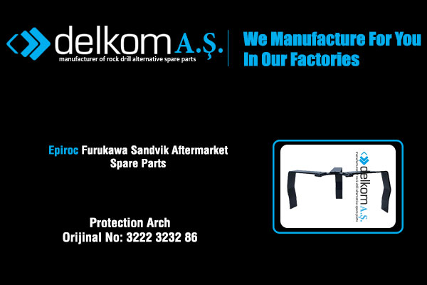 Hortum Makara Muhafazası