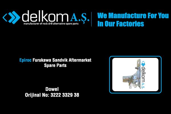 Şarj Dinamosu Bağlantı Ayağı