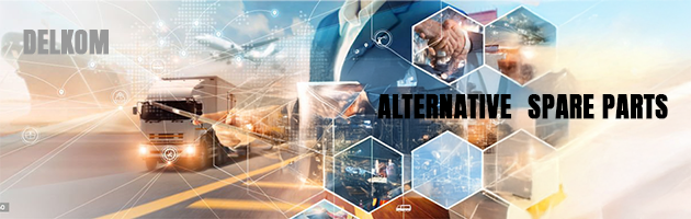 Jumbo Drill Rig Parts