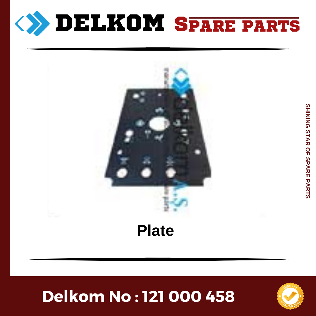 Plate